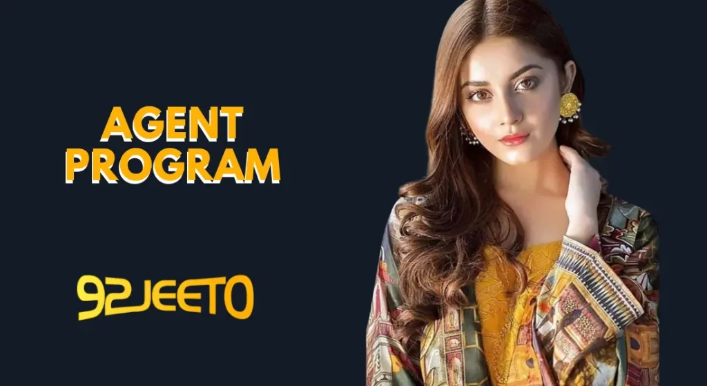 92 jeeto agent