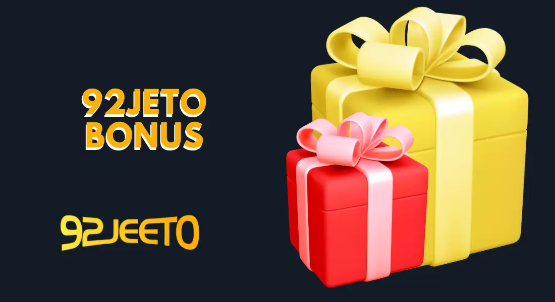 92 jeeto bonus