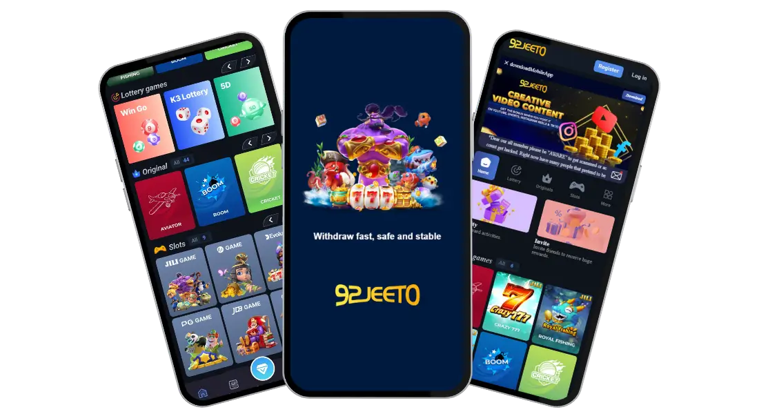 92 jeeto game