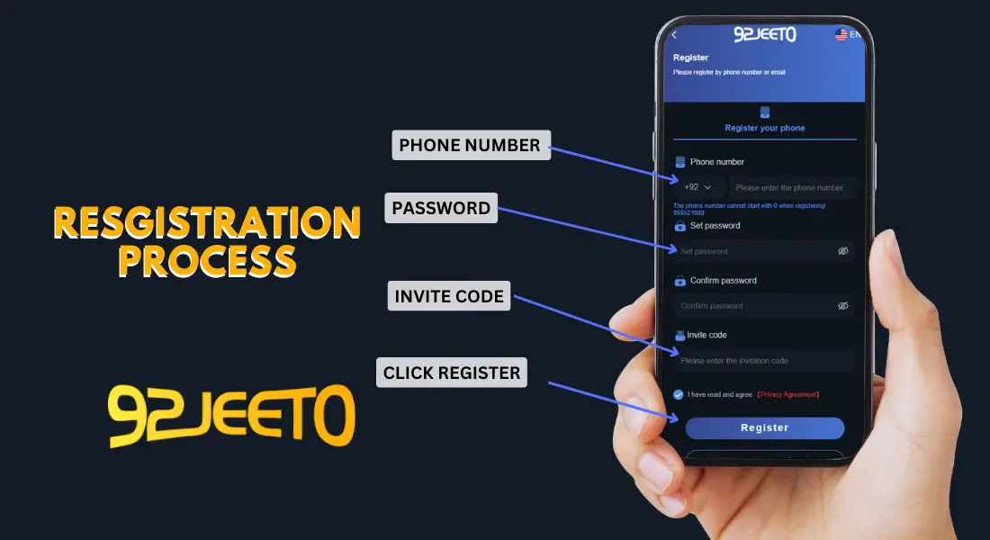 92 jeeto-registration 92 jeeto registration